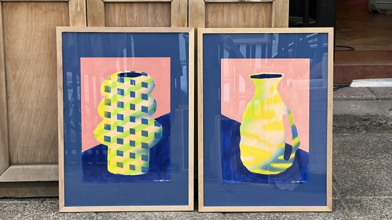 PLAZA PUBLICA en Franklin – Mes del diseño