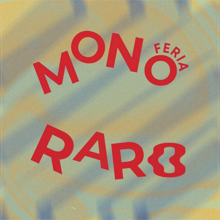 FERIA MONO RARO
