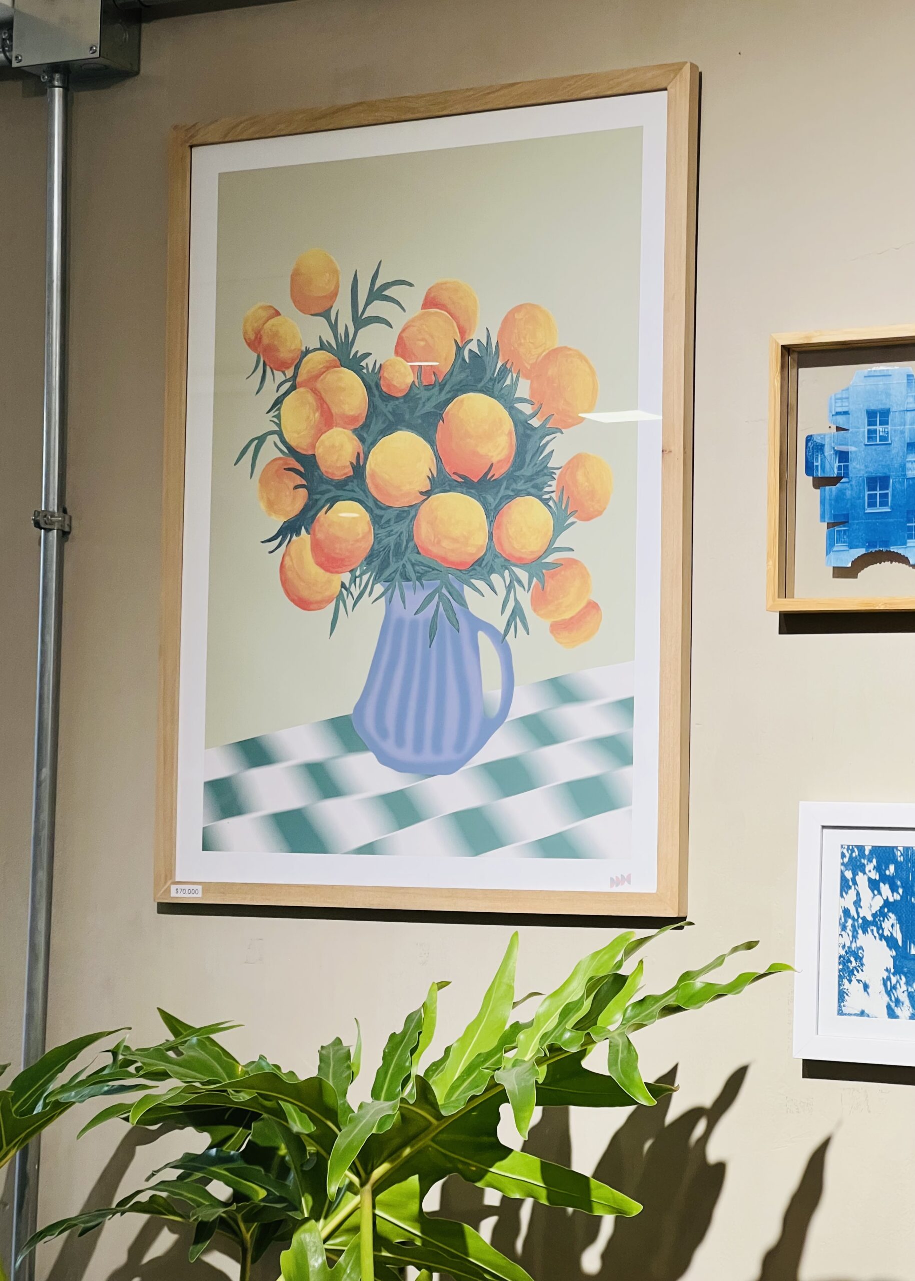 Exposición en VIA CAFETERA